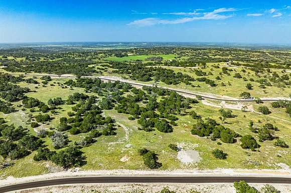 4.21 Acres of Residential Land for Sale in Fredericksburg, Texas