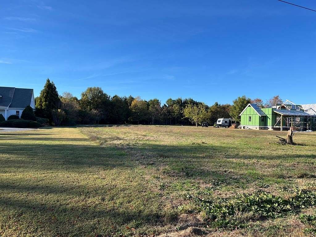 1 Acre of Land for Sale in Cape Charles, Virginia