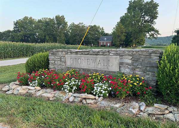1.22 Acres of Residential Land for Sale in Russellville, Kentucky