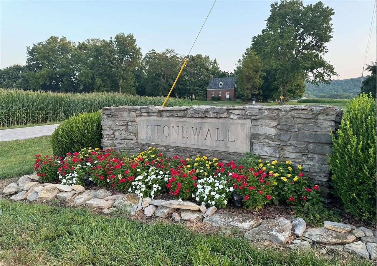 1.3 Acres of Residential Land for Sale in Russellville, Kentucky