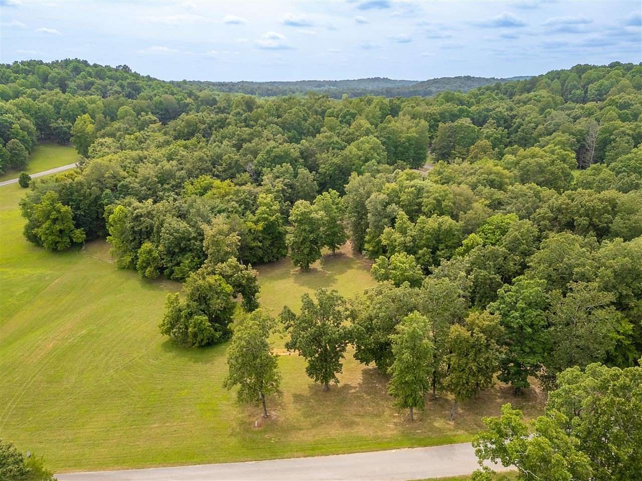 1.18 Acres of Residential Land for Sale in Russellville, Kentucky