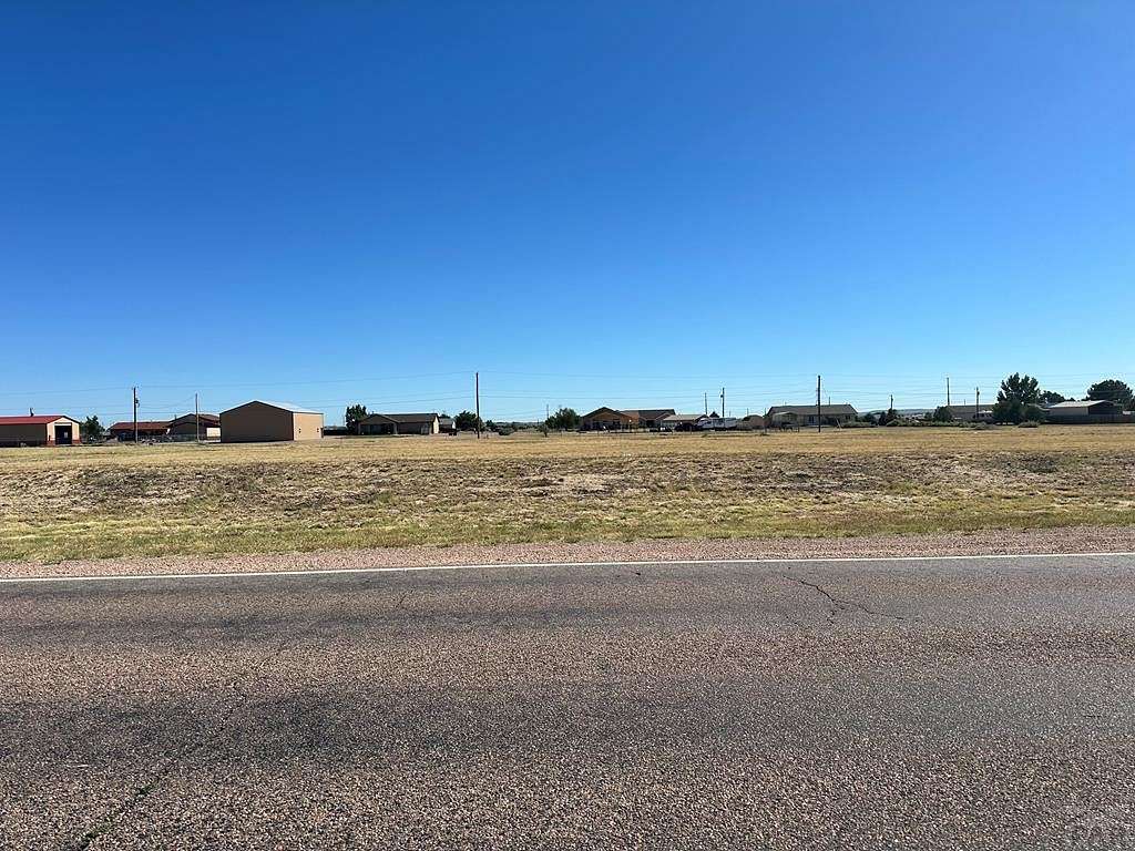 1.05 Acres of Residential Land for Sale in Pueblo West, Colorado