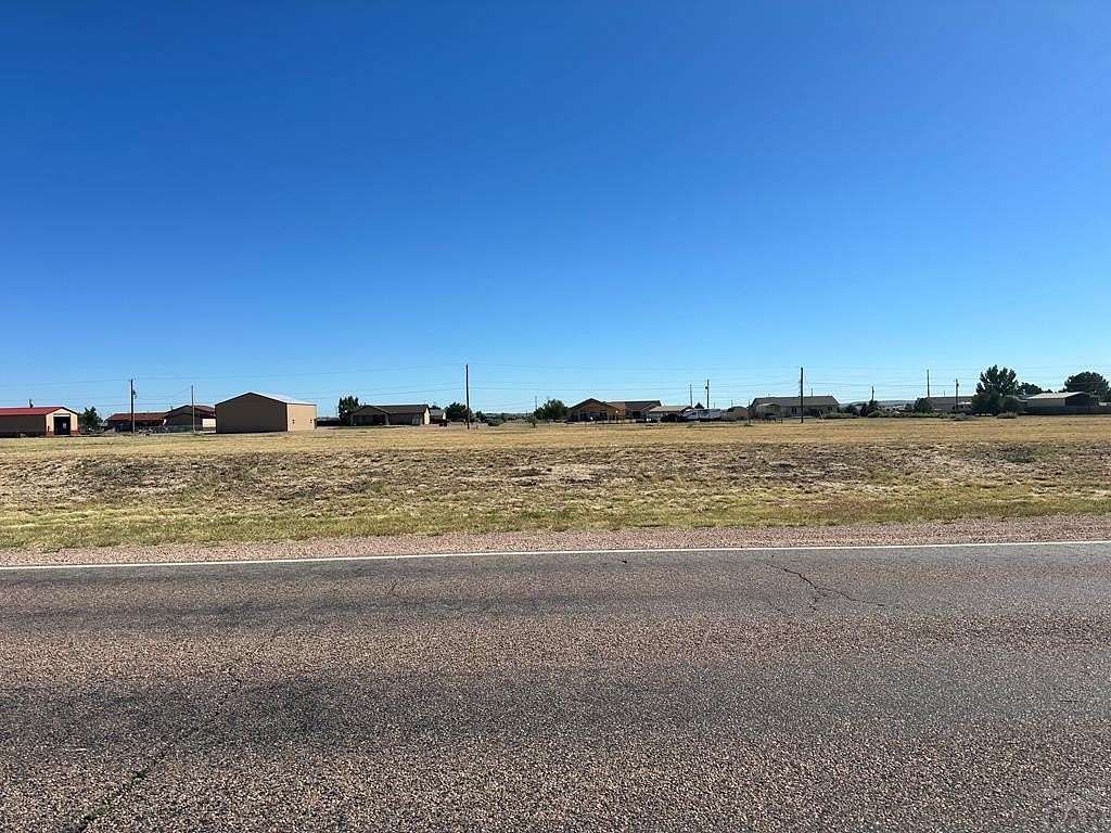 1 Acre of Land for Sale in Pueblo West, Colorado