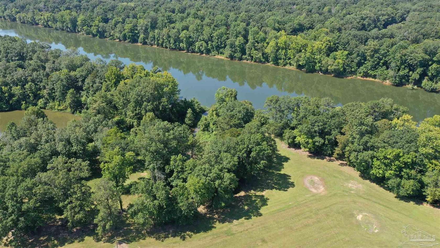1.66 Acres of Residential Land for Sale in Greensboro, Alabama