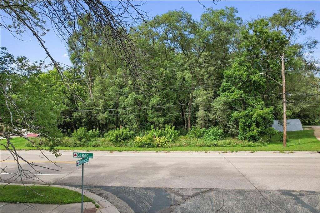 0.9 Acres of Residential Land for Sale in Maplewood, Minnesota