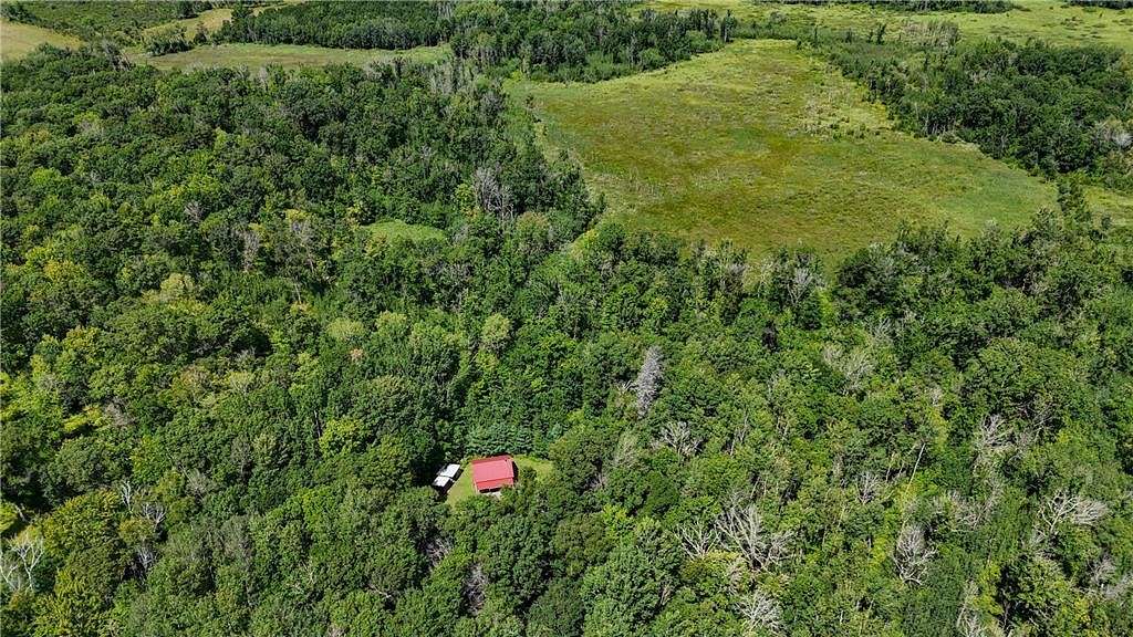 159.46 Acres of Recreational Land for Sale in Byron Township, Minnesota