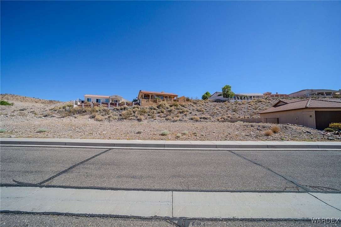 0.28 Acres of Residential Land for Sale in Bullhead City, Arizona