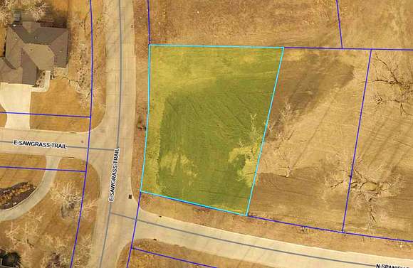 0.48 Acres of Residential Land for Sale in Dakota Dunes, South Dakota