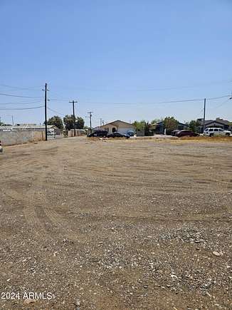 0.07 Acres of Residential Land for Sale in Phoenix, Arizona