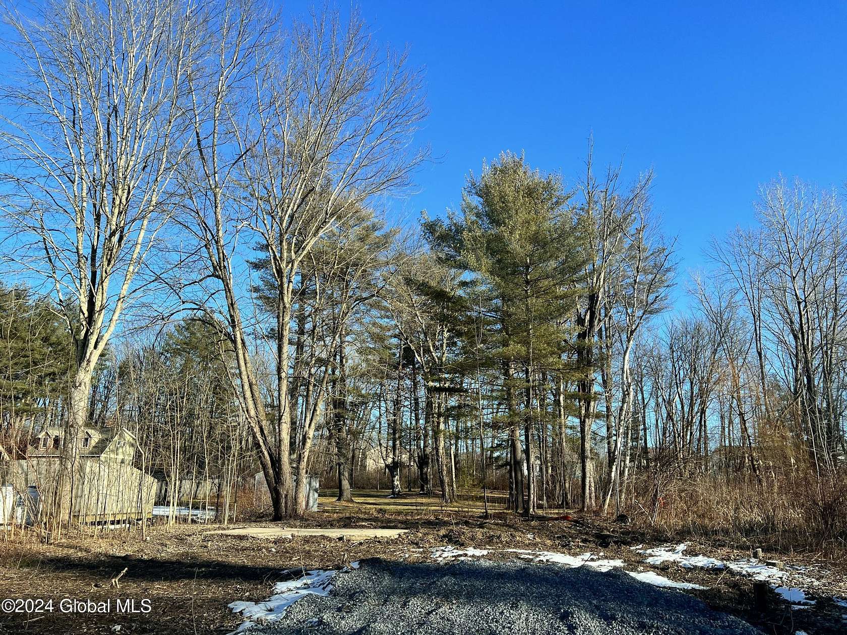 0.17 Acres of Land for Sale in Saratoga Springs, New York