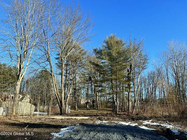 0.17 Acres of Land for Sale in Saratoga Springs, New York