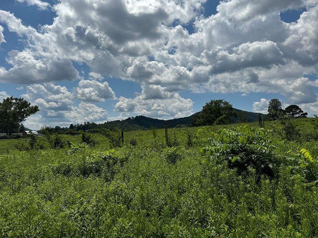 1.08 Acres of Residential Land for Sale in Hayesville, North Carolina