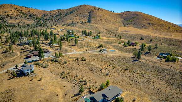 3.1 Acres of Residential Land for Sale in Beckwourth, California