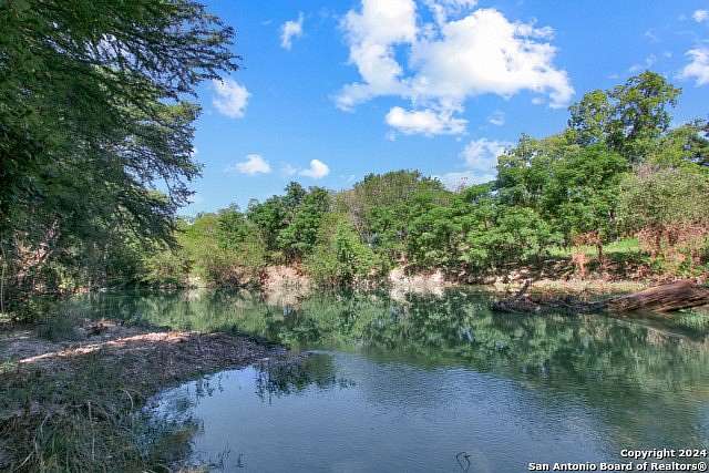 48.168 Acres of Improved Land for Sale in Comfort, Texas