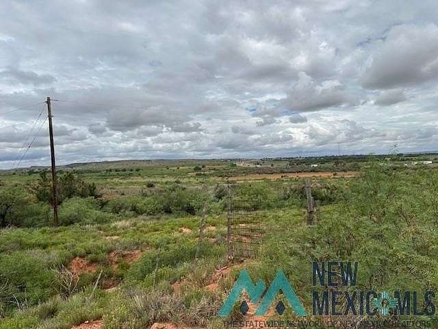 13.5 Acres of Agricultural Land for Sale in Tucumcari, New Mexico