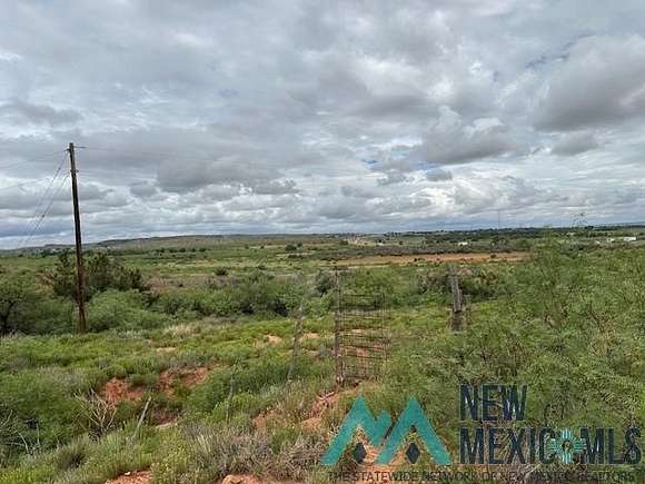 13.5 Acres of Agricultural Land for Sale in Tucumcari, New Mexico