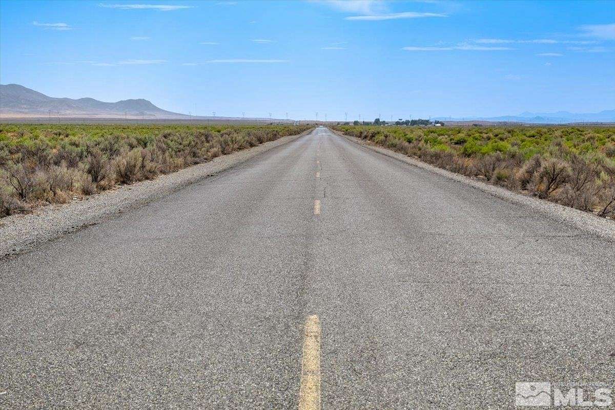 406.53 Acres of Land for Sale in Lovelock, Nevada