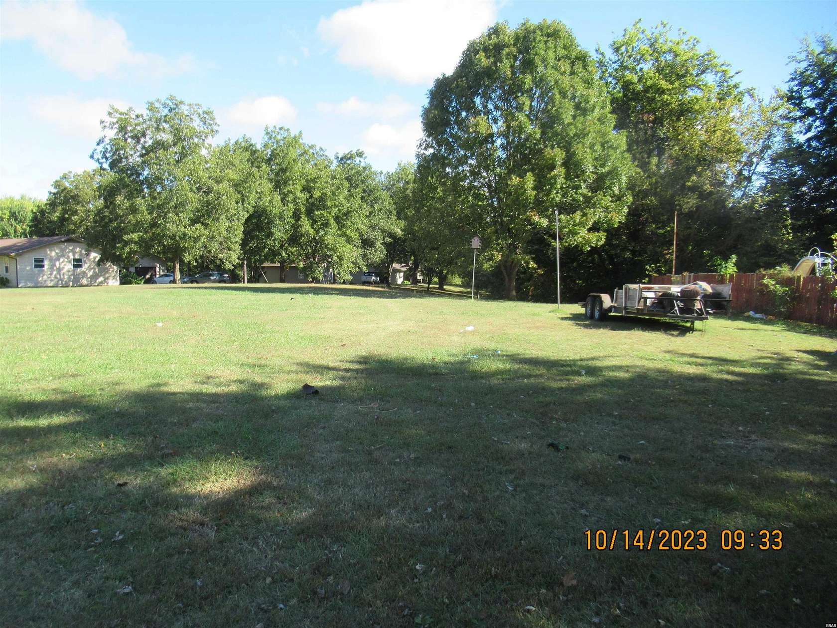 0.67 Acres of Residential Land for Sale in Union City, Tennessee