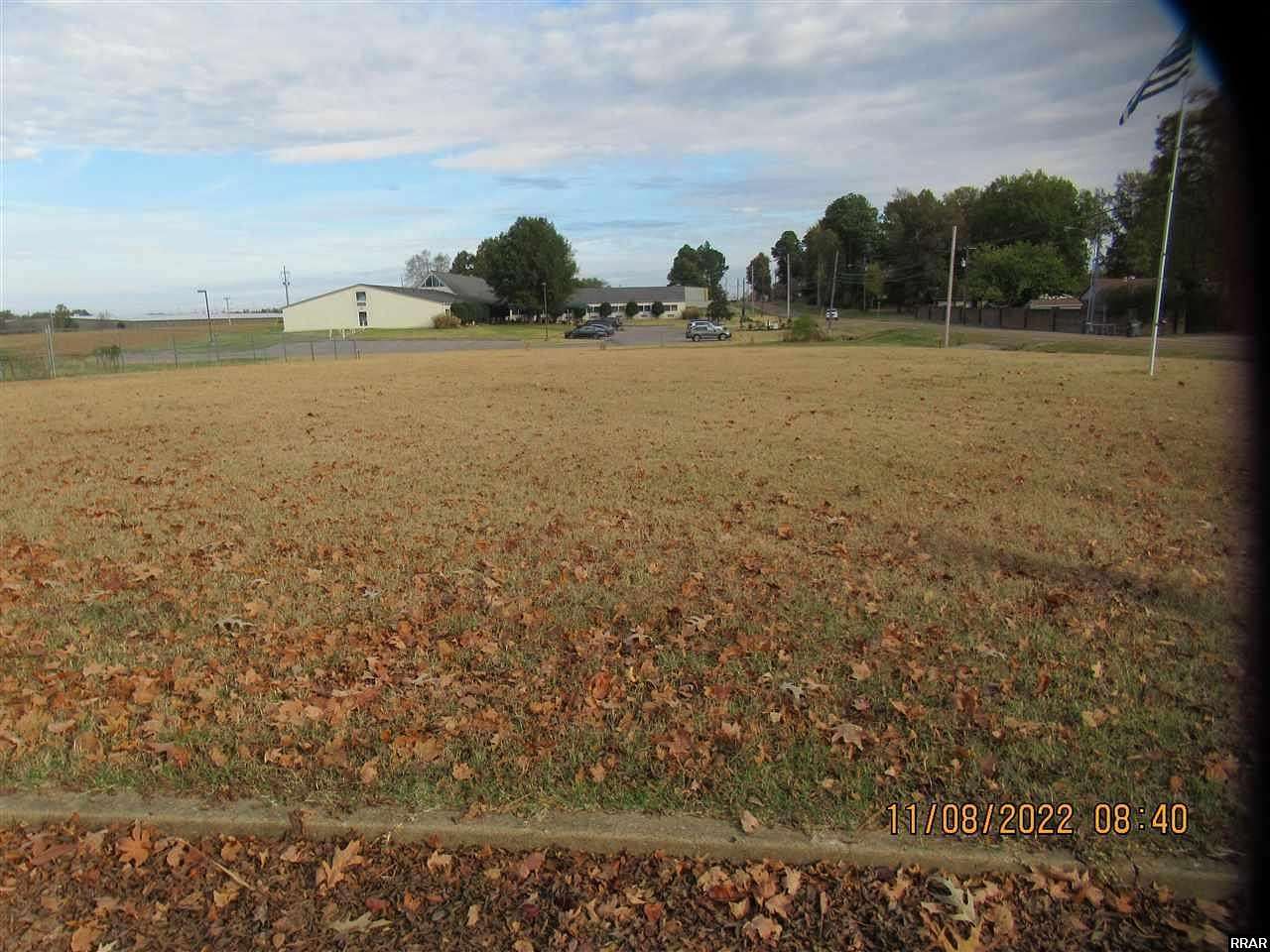 0.35 Acres of Residential Land for Sale in Union City, Tennessee