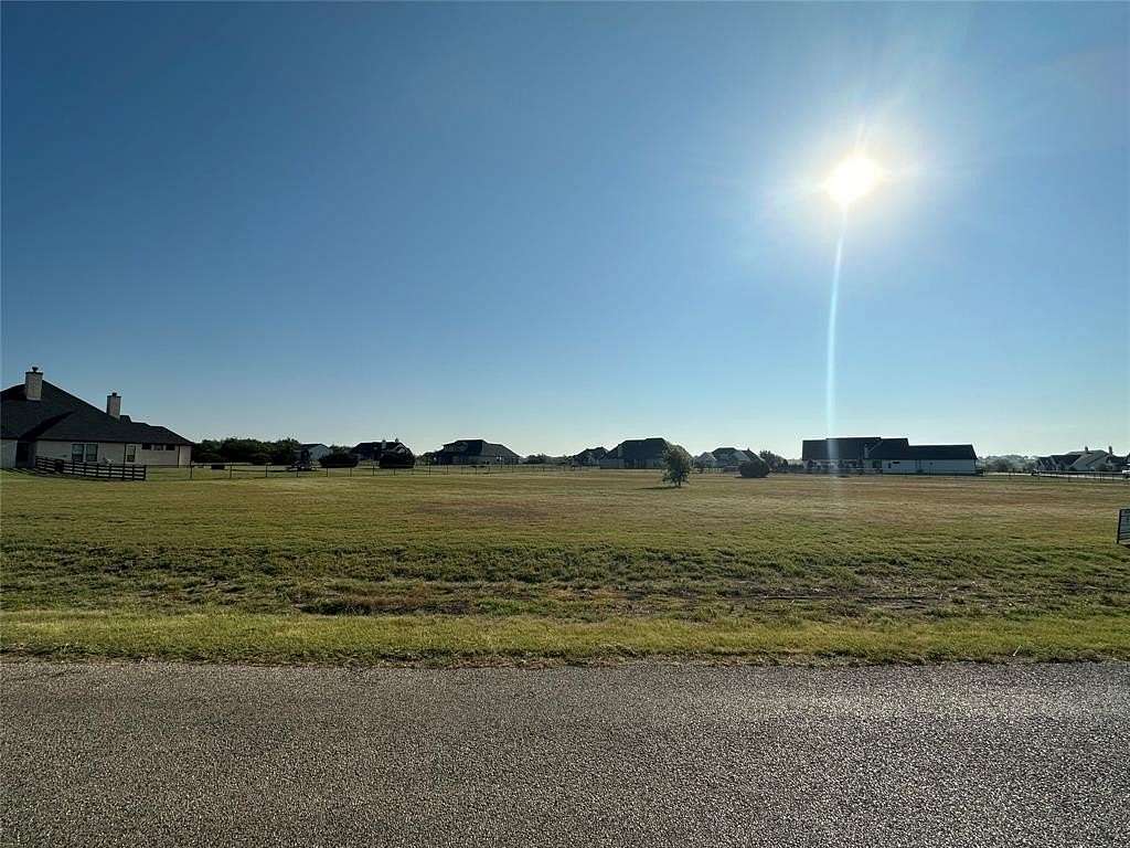 1.562 Acres of Residential Land for Sale in Godley, Texas