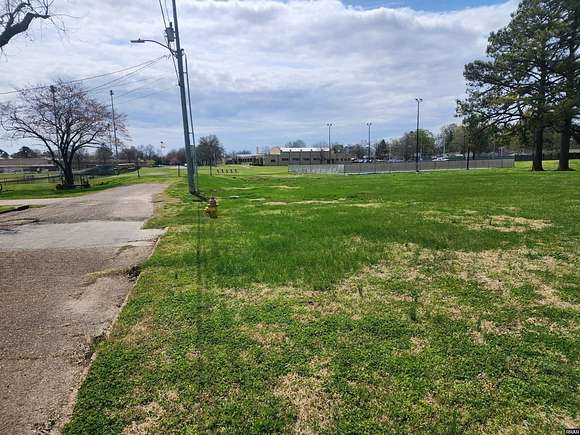 0.38 Acres of Residential Land for Sale in Union City, Tennessee