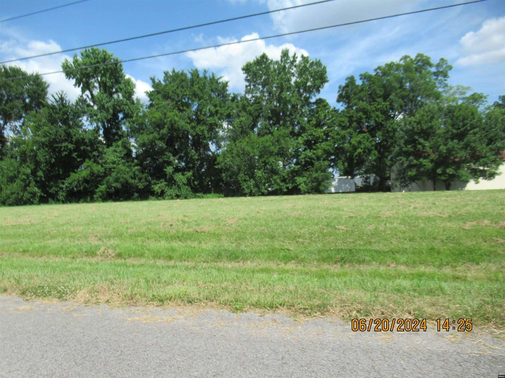 0.21 Acres of Residential Land for Sale in Troy, Tennessee