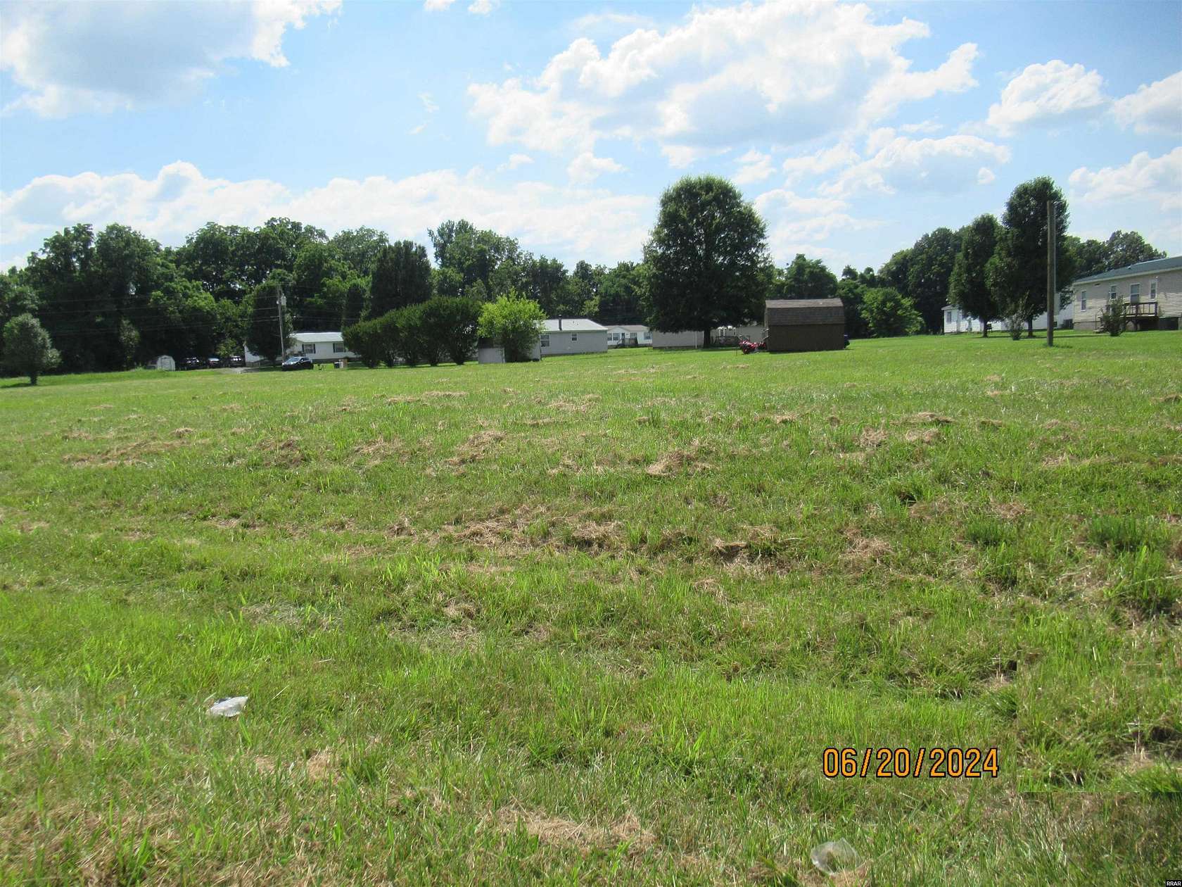 0.33 Acres of Residential Land for Sale in Troy, Tennessee