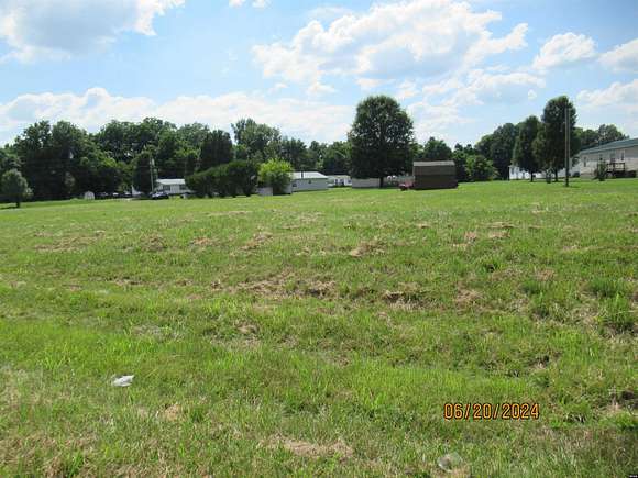 0.33 Acres of Residential Land for Sale in Troy, Tennessee