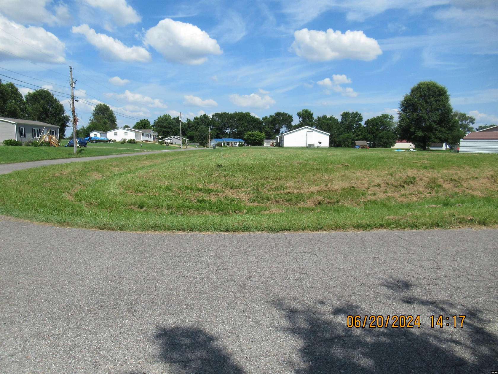 0.27 Acres of Residential Land for Sale in Troy, Tennessee