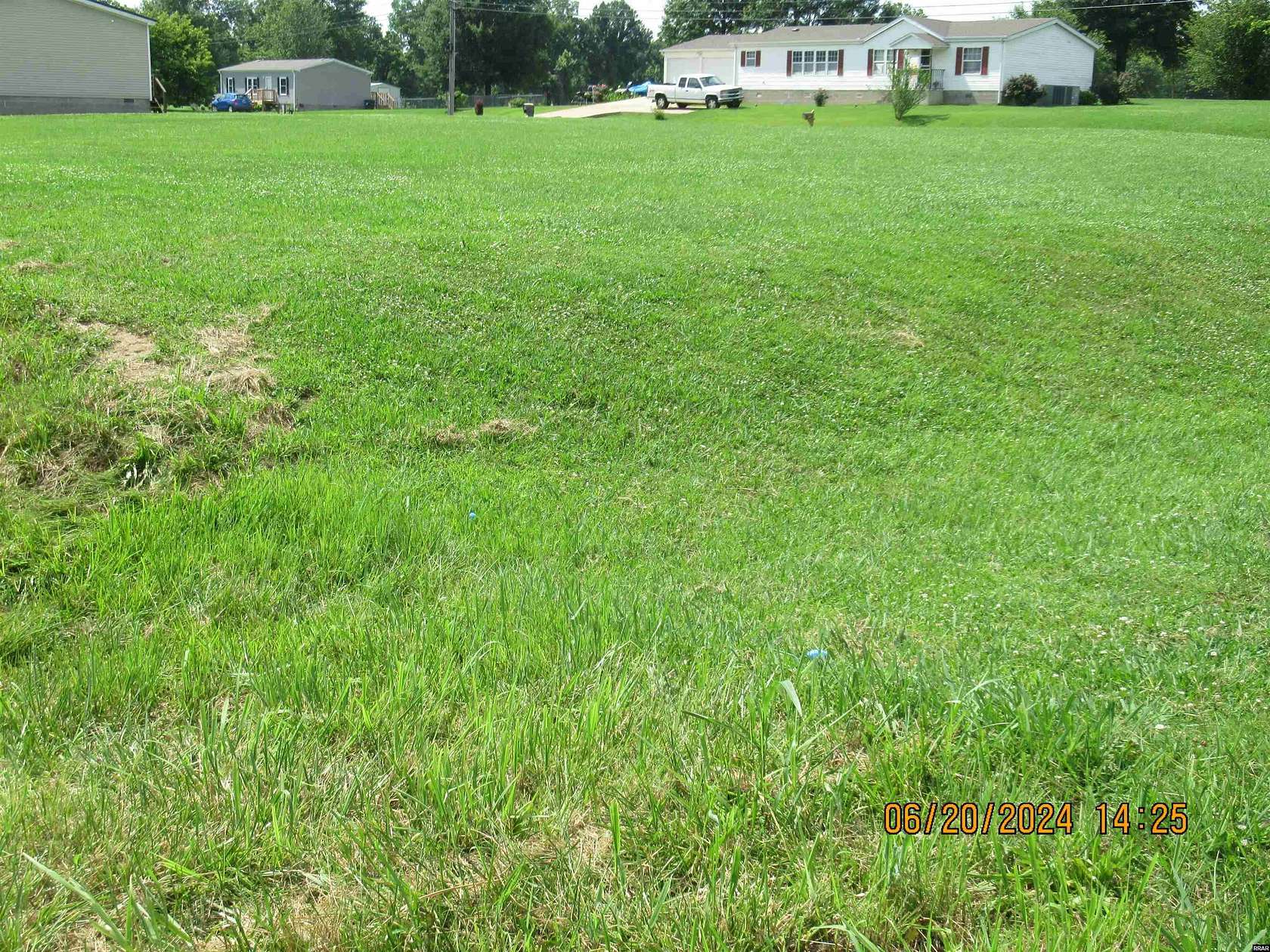 0.24 Acres of Residential Land for Sale in Troy, Tennessee