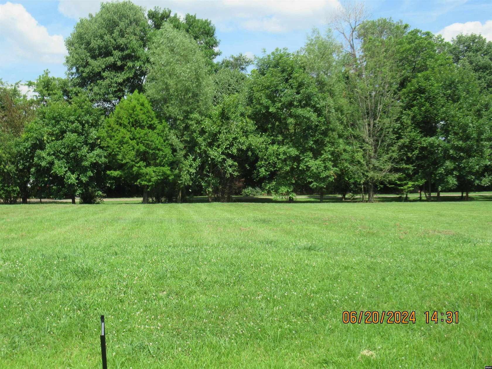 0.49 Acres of Residential Land for Sale in Troy, Tennessee