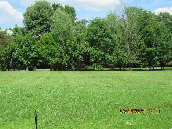 0.49 Acres of Residential Land for Sale in Troy, Tennessee