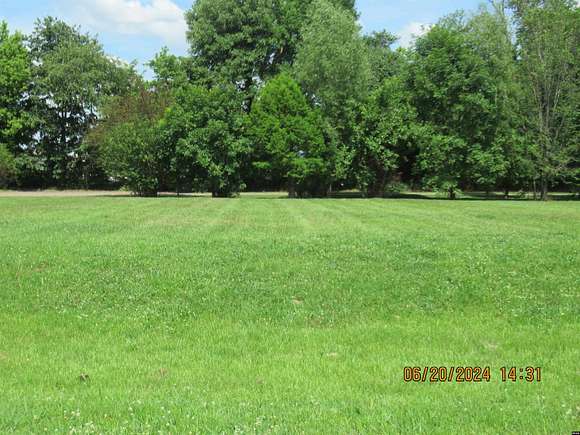 0.41 Acres of Residential Land for Sale in Troy, Tennessee