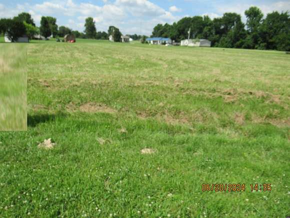 0.38 Acres of Residential Land for Sale in Troy, Tennessee