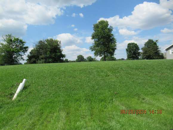 0.28 Acres of Residential Land for Sale in Troy, Tennessee