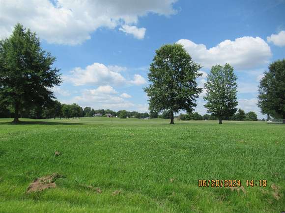 0.19 Acres of Residential Land for Sale in Troy, Tennessee