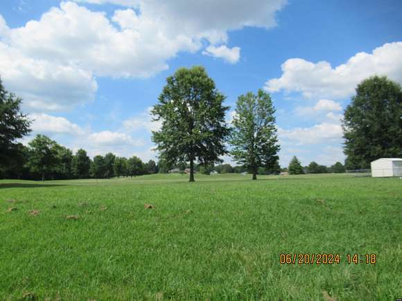 0.27 Acres of Residential Land for Sale in Troy, Tennessee