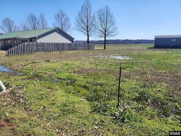 0.18 Acres of Residential Land for Sale in Hornbeak, Tennessee