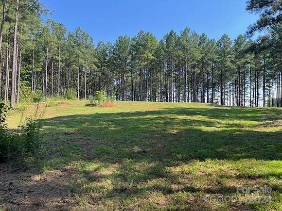 22.48 Acres of Agricultural Land for Sale in Mill Spring, North Carolina