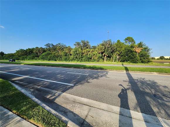 1.71 Acres of Commercial Land for Sale in Sanford, Florida