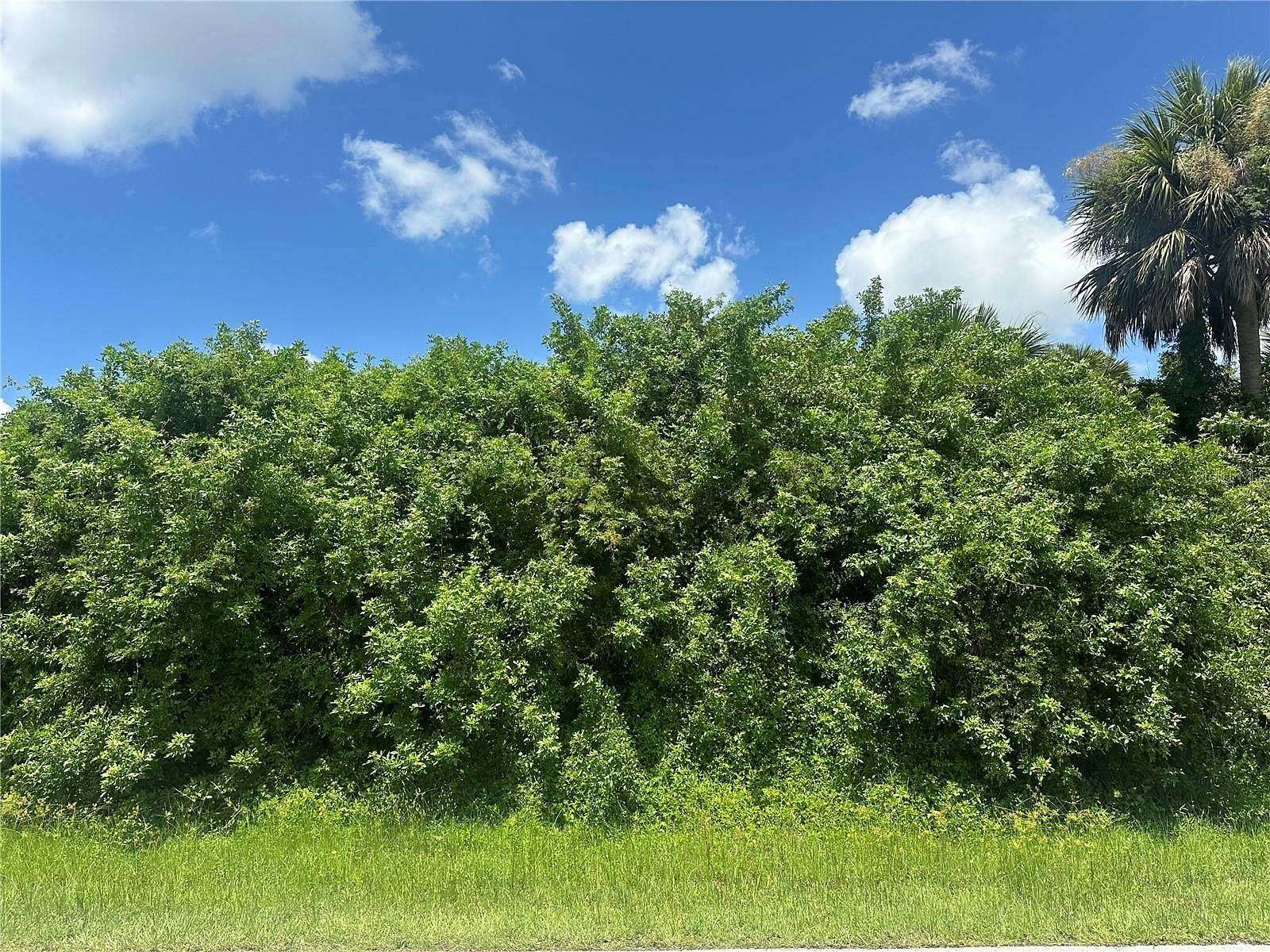 0.23 Acres of Residential Land for Sale in Port Charlotte, Florida