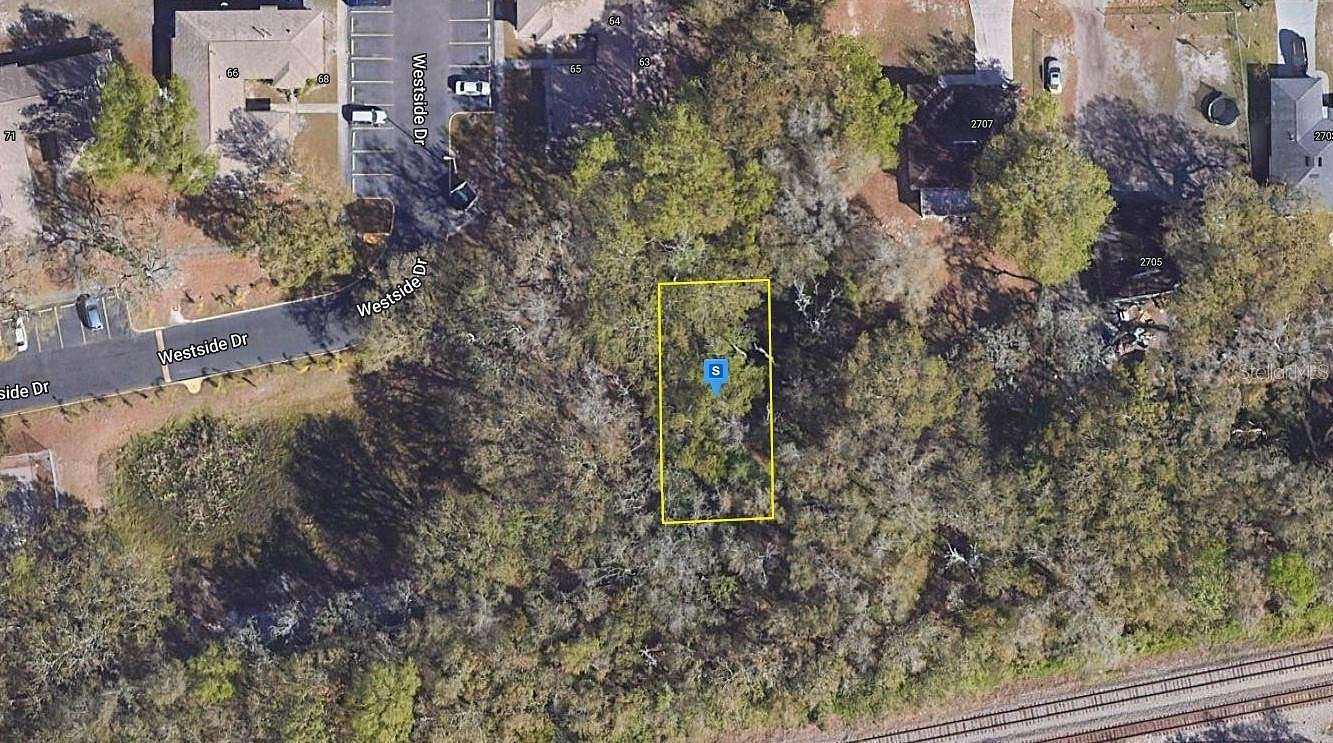 0.11 Acres of Land for Sale in Plant City, Florida