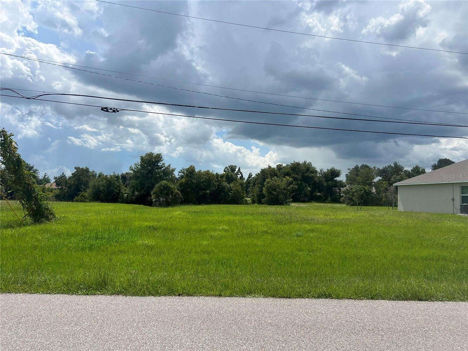 0.22 Acres of Residential Land for Sale in Punta Gorda, Florida