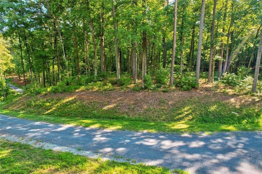 1.01 Acres of Residential Land for Sale in Ellijay, Georgia