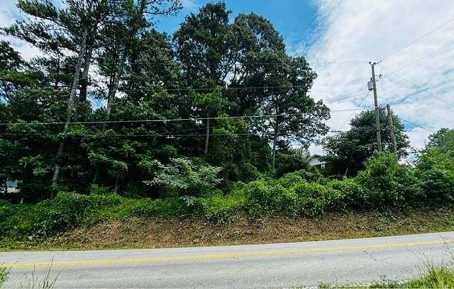 0.54 Acres of Residential Land for Sale in Hiram, Georgia