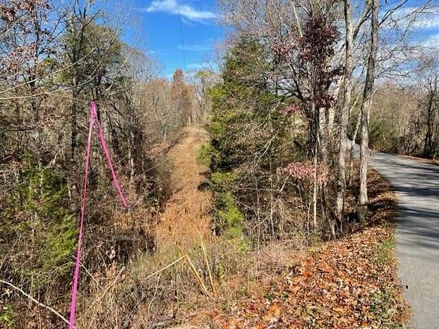 4.2 Acres of Residential Land for Sale in Sevierville, Tennessee