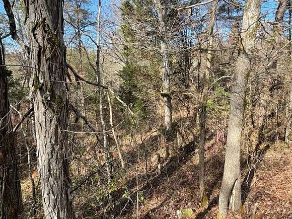 4.2 Acres of Residential Land for Sale in Sevierville, Tennessee