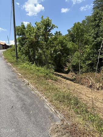 3.3 Acres of Residential Land for Sale in Sevierville, Tennessee