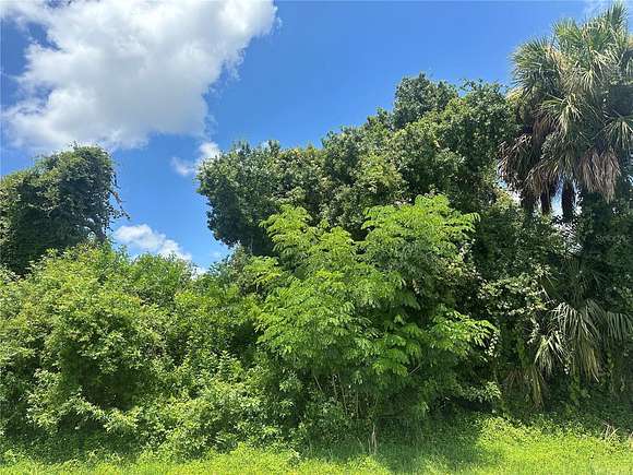 0.23 Acres of Residential Land for Sale in Port Charlotte, Florida