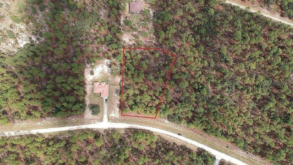 1.33 Acres of Residential Land for Sale in Ocala, Florida